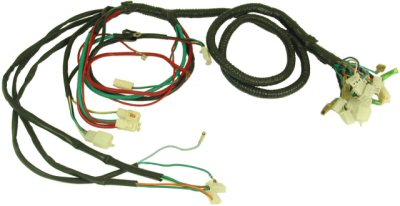 Panterra Retro Electric Wire Harness 171-50